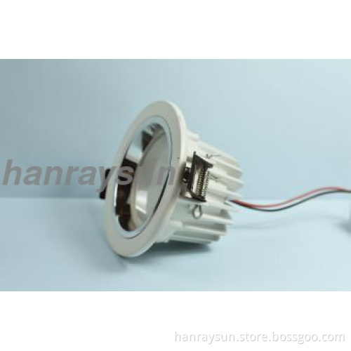 9W Aluminum LED Down Light with CE